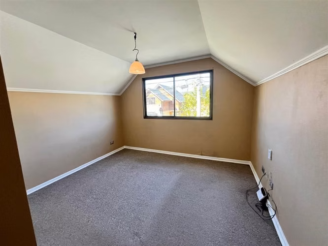 Casa en arriendo de 3 dorm. en Talca