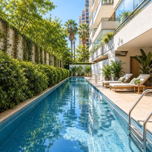 Penthouse Venta- 2 Dorm.-gran Terraza- Vitacura