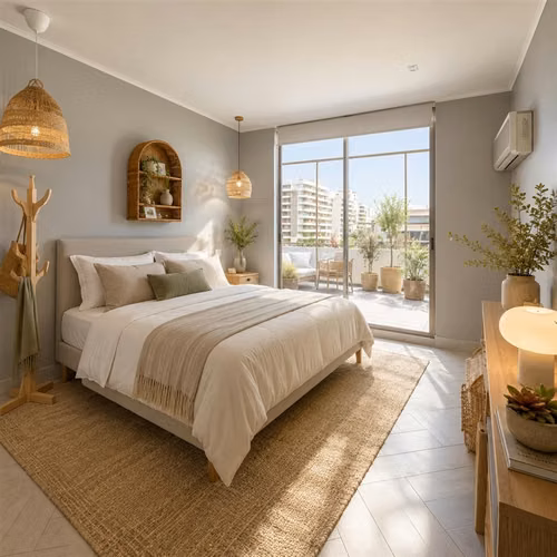 Penthouse Venta- 2 Dorm.-gran Terraza- Vitacura