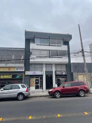 Duplex de tres dormitorios