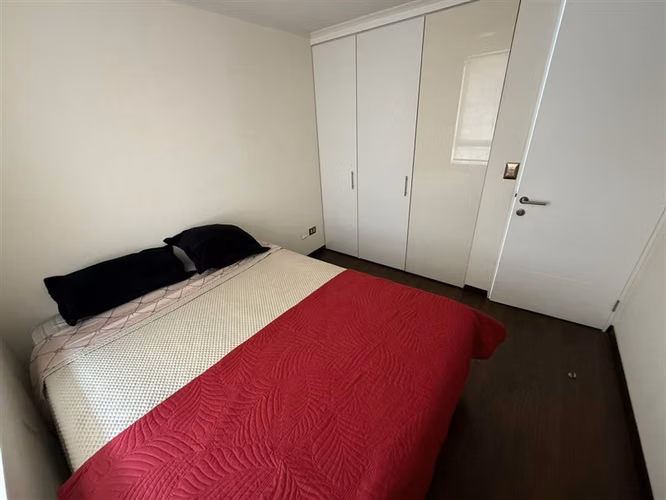 Arriendo Exclusivo Penthouse en Edificio Mirador Playa Brava