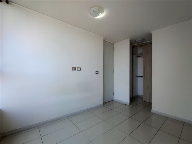Departamento en venta de 2 dorm. en Santiago