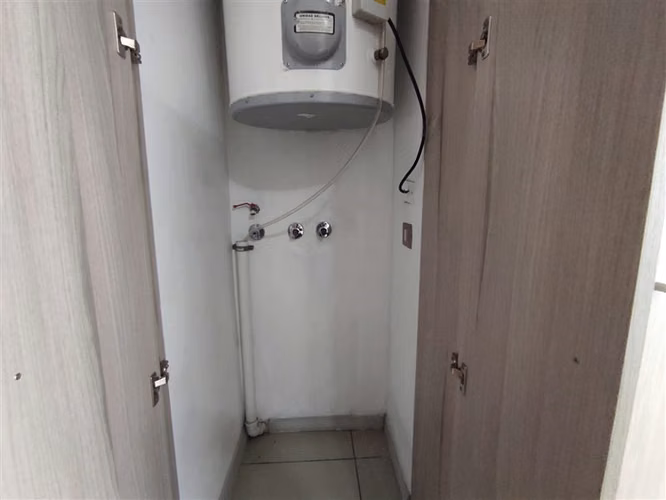 Departamento en venta de 2 dorm. en Santiago