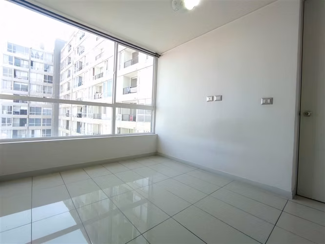 Departamento en venta de 2 dorm. en Santiago