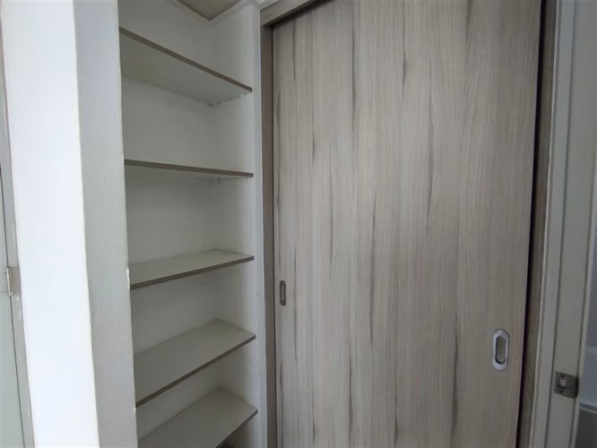 Departamento en venta de 2 dorm. en Santiago