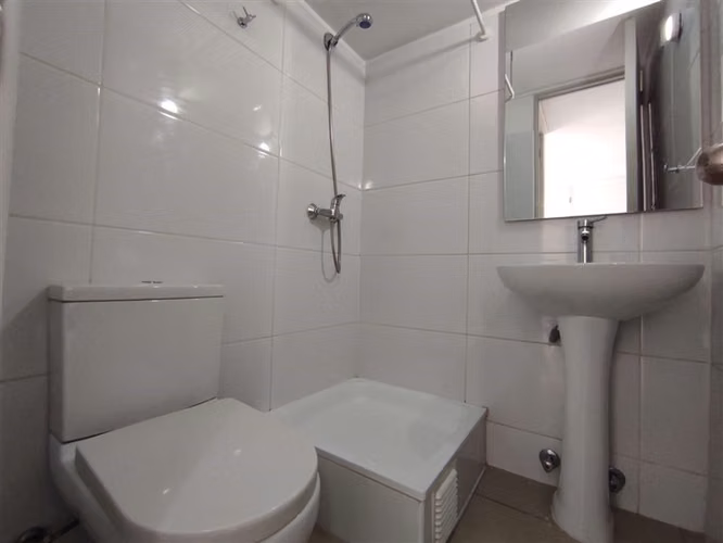 Departamento en venta de 2 dorm. en Santiago
