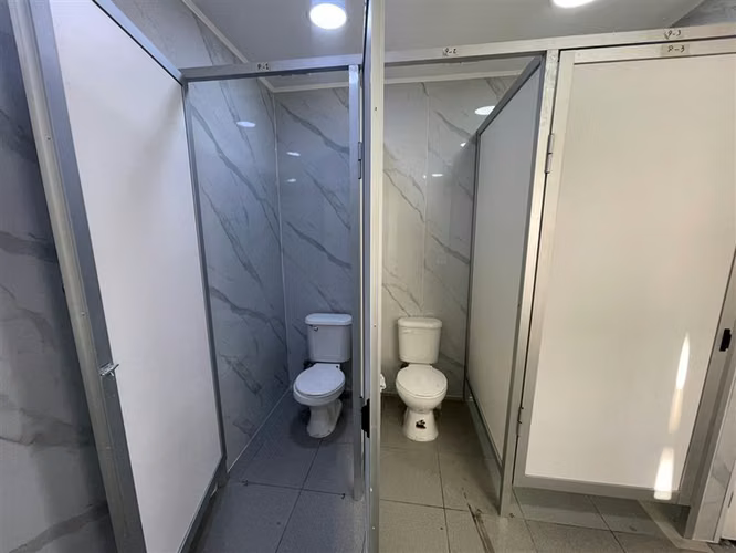 Oficina en arriendo en Santiago