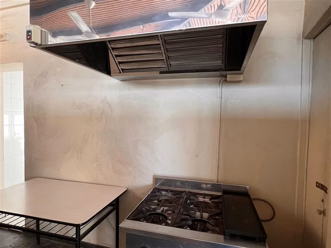 Oficina en arriendo en Santiago