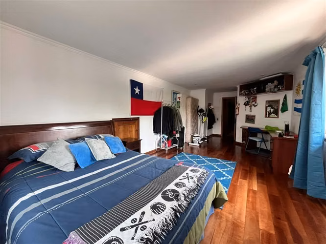 Casa en venta de 5 dorm. en Las Condes - Imagen 24