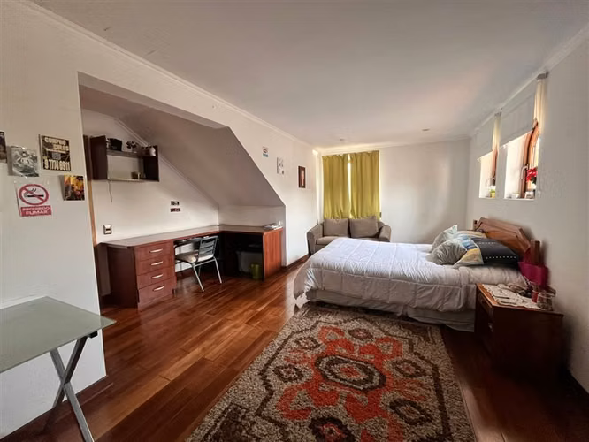Casa en venta de 5 dorm. en Las Condes - Imagen 25