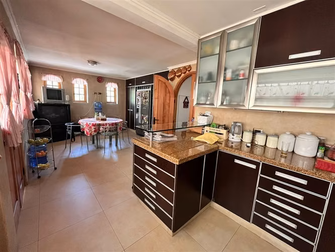 Casa en venta de 5 dorm. en Las Condes - Imagen 20