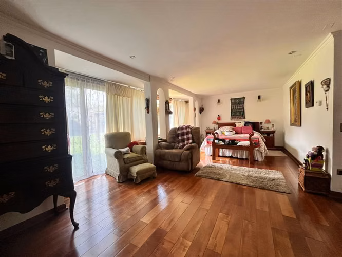 Casa en venta de 5 dorm. en Las Condes - Imagen 6