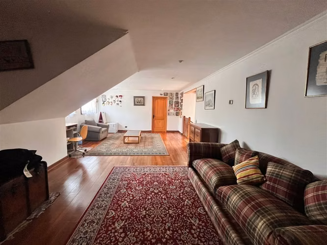 Casa en venta de 5 dorm. en Las Condes - Imagen 22