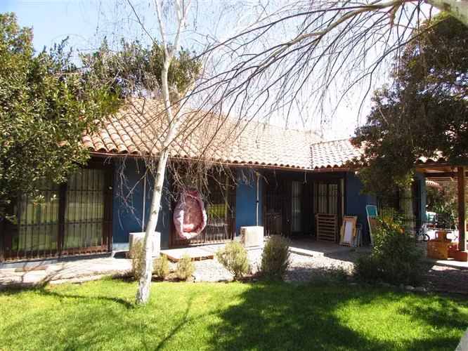Casa en venta de 3 dorm. en Lampa