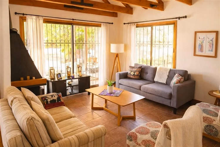 Parcela en venta en Lampa