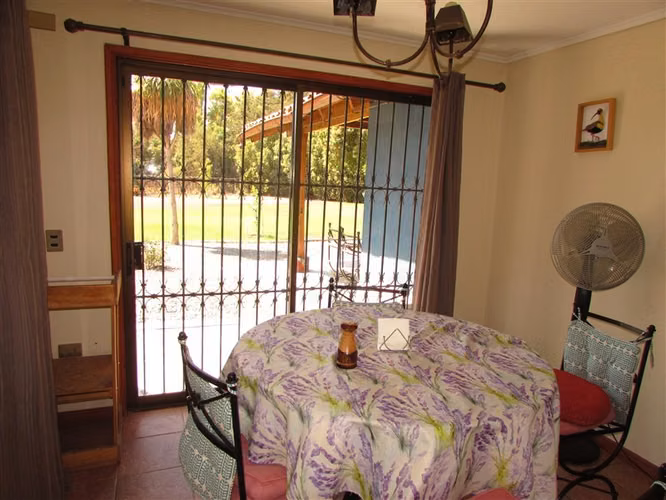 Parcela en venta en Lampa