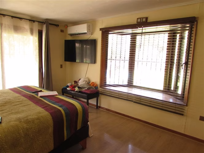 Parcela en venta en Lampa