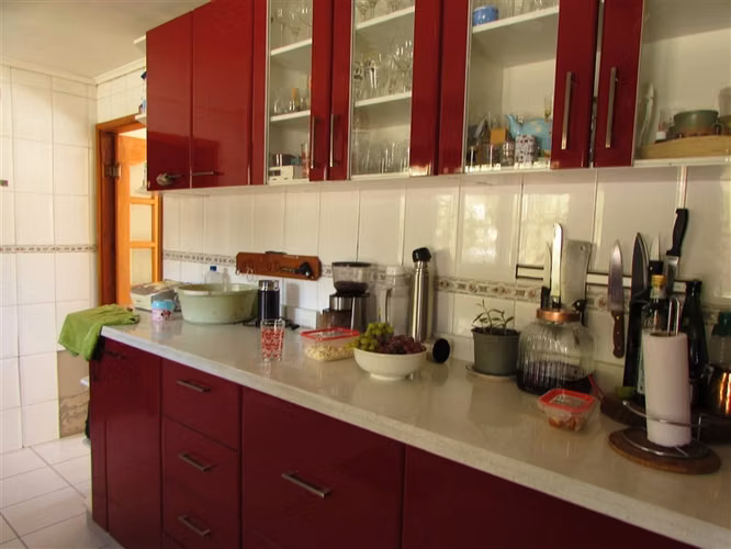 Parcela en venta en Lampa