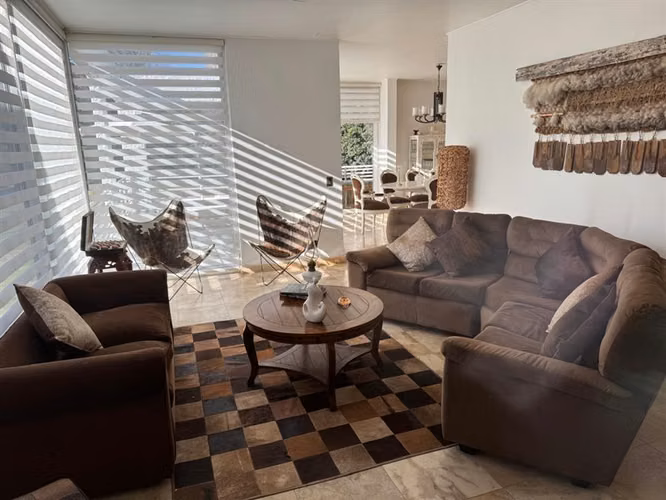 Casa mediterránea en condominio Los Lirios - Imagen 5