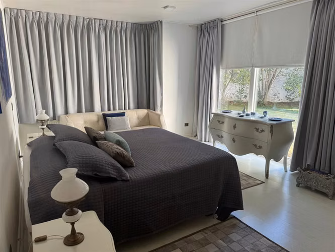 Casa mediterránea en condominio Los Lirios - Imagen 10