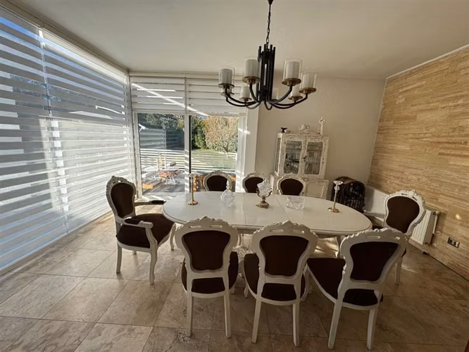 Casa mediterránea en condominio Los Lirios - Imagen 7