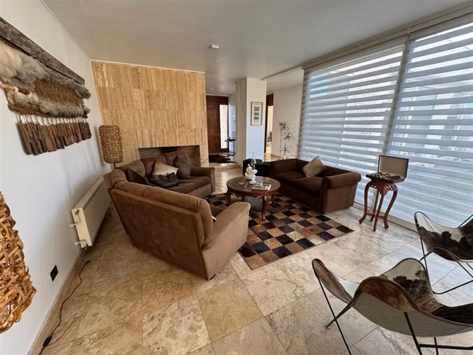Casa mediterránea en condominio Los Lirios - Imagen 6