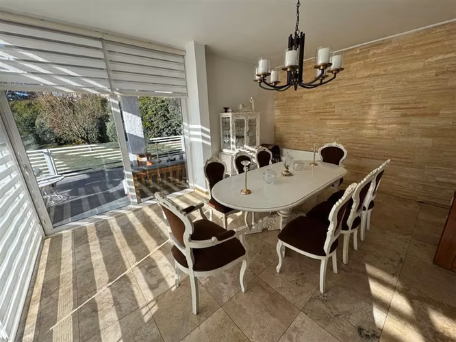 Casa mediterránea en condominio Los Lirios - Imagen 8