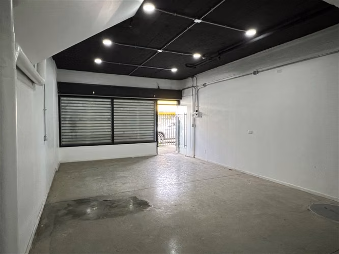 Locales Comerciales en arriendo en Temuco