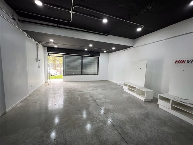 Locales Comerciales en arriendo en Temuco