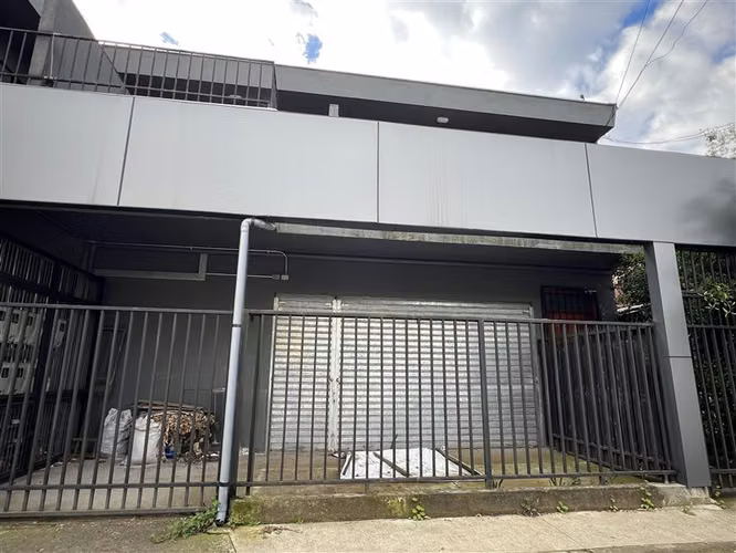 Locales Comerciales en arriendo en Temuco