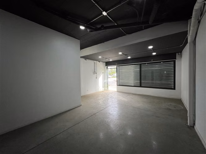 Locales Comerciales en arriendo en Temuco