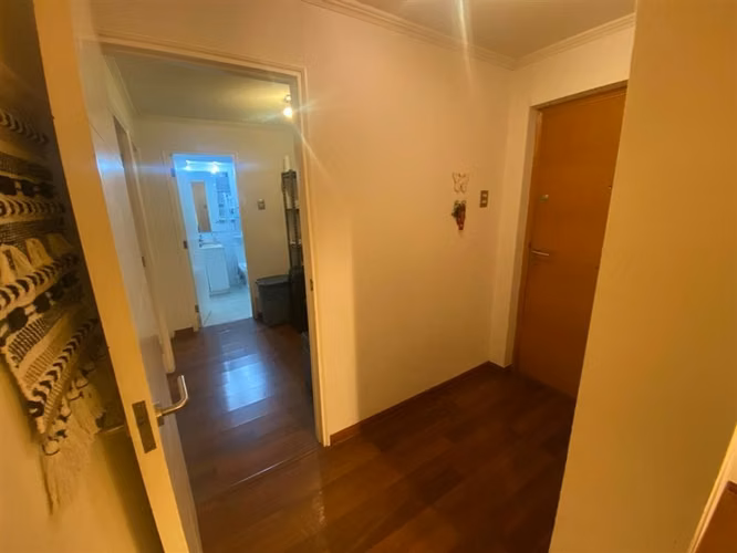Vendo Depto. 4 D, Edificio Nautilus, Península De Cavancha - Imagen 19