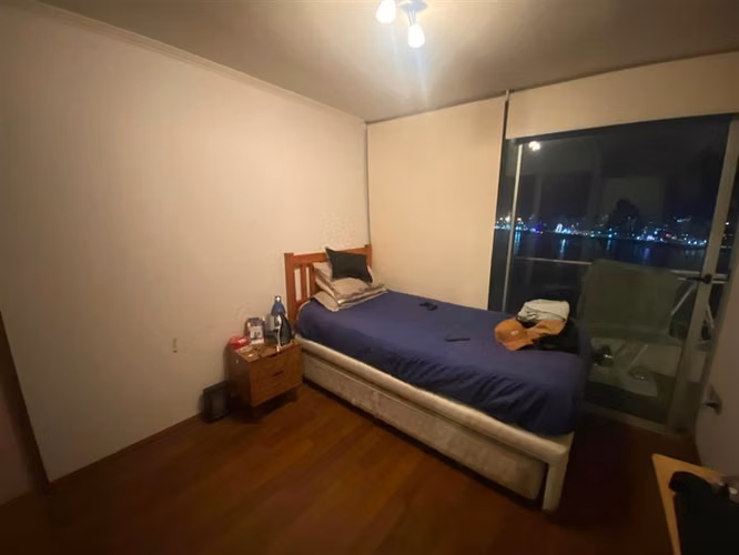 Vendo Depto. 4 D, Edificio Nautilus, Península De Cavancha - Imagen 22