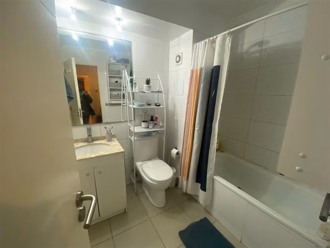 Vendo Depto. 4 D, Edificio Nautilus, Península De Cavancha - Imagen 26