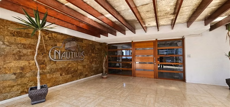 Vendo Depto. 4 D, Edificio Nautilus, Península De Cavancha - Imagen 8