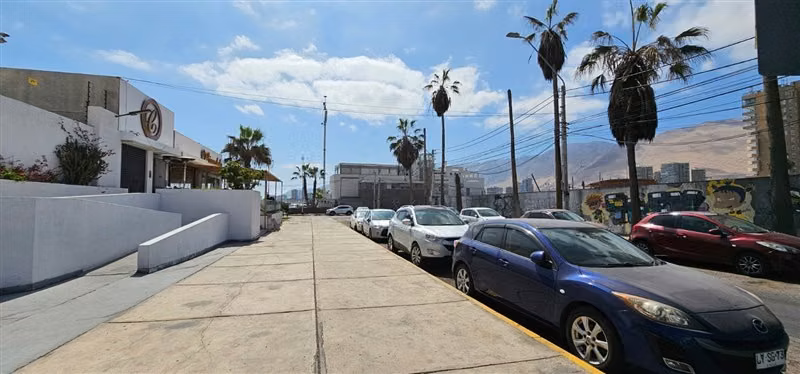 Vendo Depto. 4 D, Edificio Nautilus, Península De Cavancha - Imagen 5