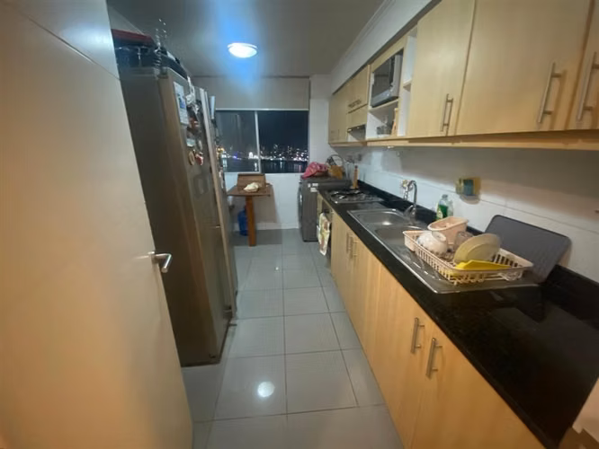 Vendo Depto. 4 D, Edificio Nautilus, Península De Cavancha - Imagen 21