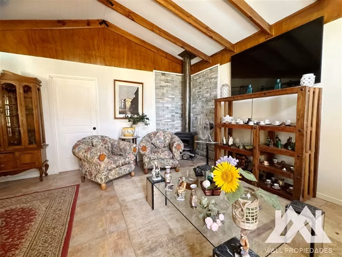 Casa en Venta en La Pintana - Imagen 4