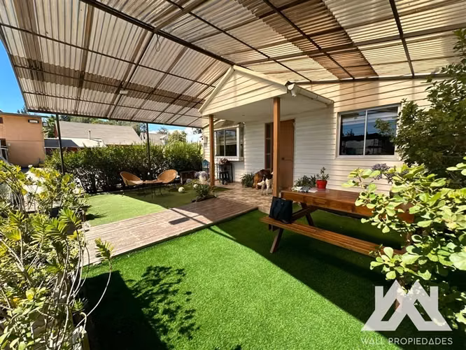 Casa en Venta en La Pintana - Imagen 32
