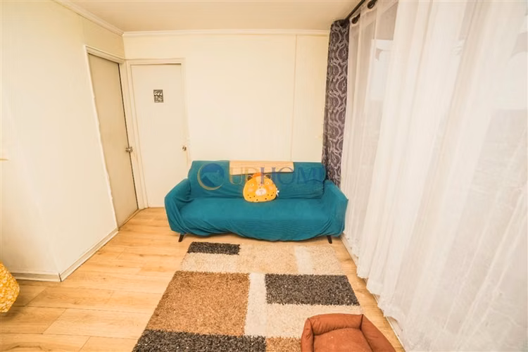 Departamento en venta de 1 dorm. en San Miguel