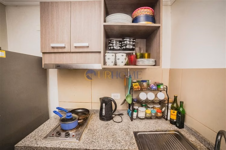 Departamento en venta de 1 dorm. en San Miguel