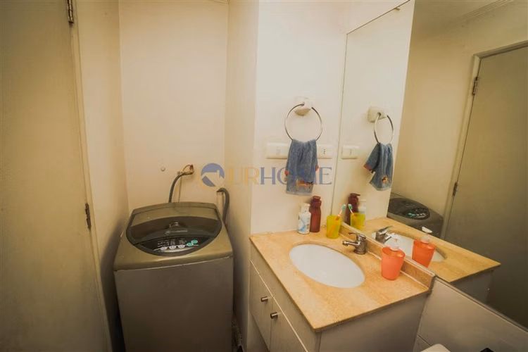 Departamento en venta de 1 dorm. en San Miguel