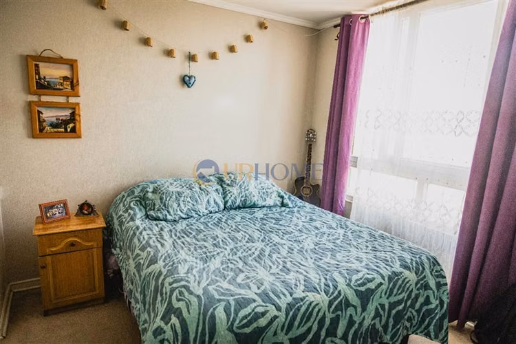 Departamento en venta de 1 dorm. en San Miguel
