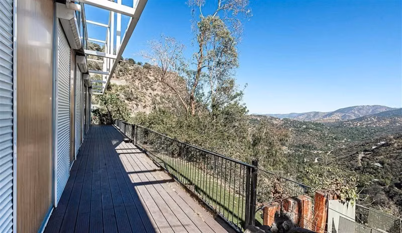Casa en increíble entorno en El Arrayán - Imagen 16