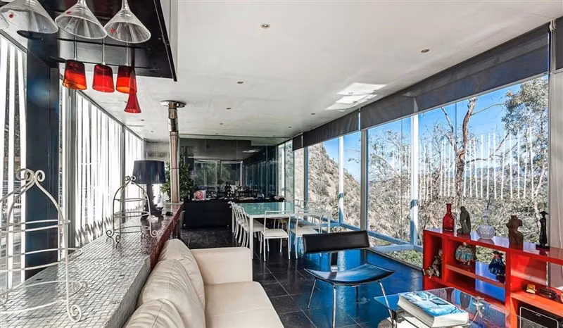 Casa en increíble entorno en El Arrayán
