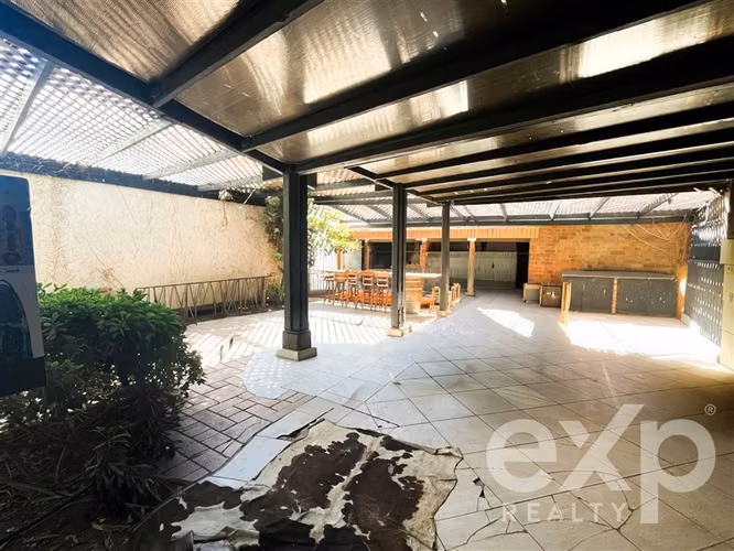 Casa con aptitud comercial en venta en Concón