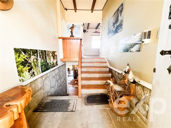 Casa con aptitud comercial en venta en Concón