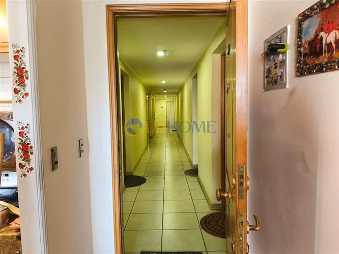Departamento en venta 2 dormitorio 2 baños, est.Plaza Ñuñoa