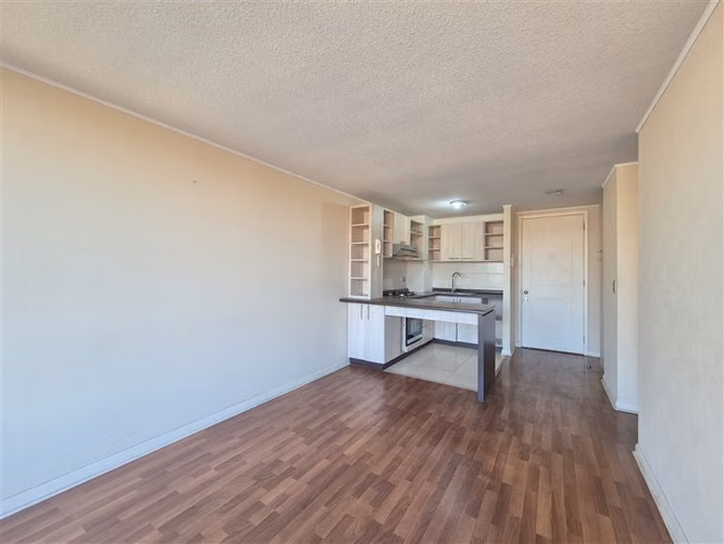 Departamento venta 2 dormitorios, Gómez Carreño Viña del Mar