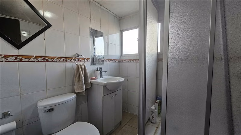 Casa en venta de 5 dorm. en Quinta Normal